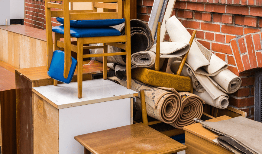 FURNITURE REMOVAL